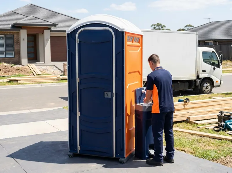 Portable Handwash Station Rental in San Antonio, TX